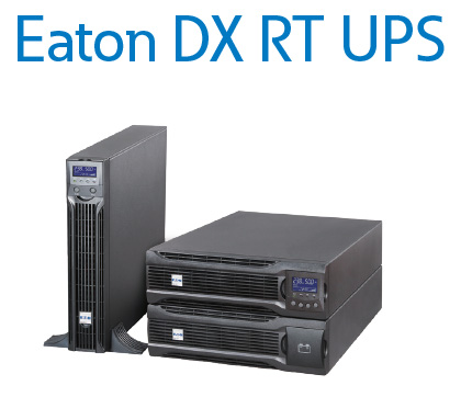伊顿 DX RT系列UPS电源