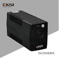 EK200后备式UPS